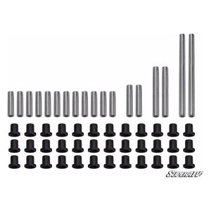 Polaris Ranger 1000 Diesel A-Arm Bushings by SuperATV A-Arm Bushing Kit SuperATV