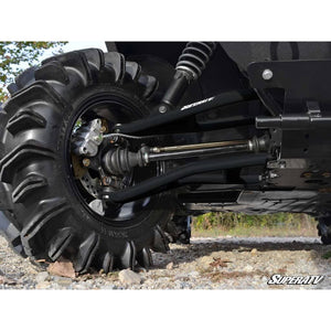 Polaris Ranger 1000 Diesel High Clearance 1.5" Forward Offset A-Arms by SuperATV SuperATV