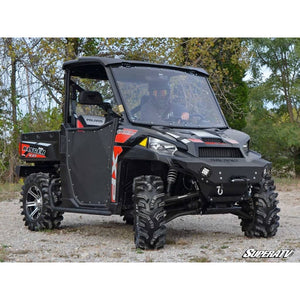 Polaris Ranger 1000 Diesel High Clearance 1.5" Forward Offset A-Arms by SuperATV SuperATV