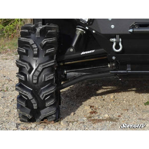 Polaris Ranger 1000 Diesel High Clearance 1.5" Forward Offset A-Arms by SuperATV SuperATV