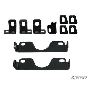 Polaris Ranger 1000 Frame Stiffener by SuperATV SuperATV