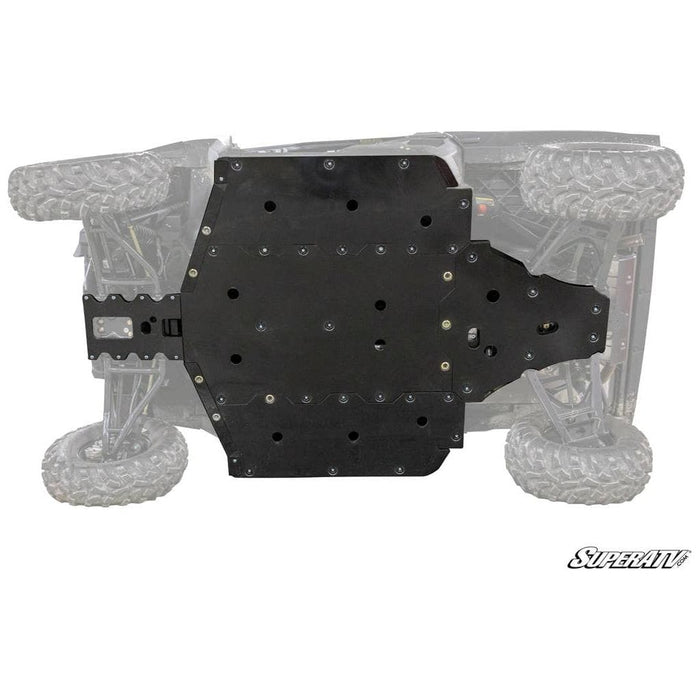 Polaris Ranger 1000 Full Skid Plate by SuperATV