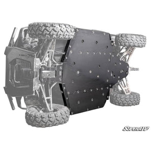 Polaris Ranger 1000 Full Skid Plate by SuperATV Skid Plate SuperATV