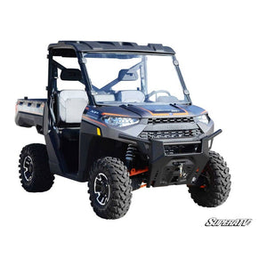 Polaris Ranger 1000 Full Windshield by SuperATV SuperATV