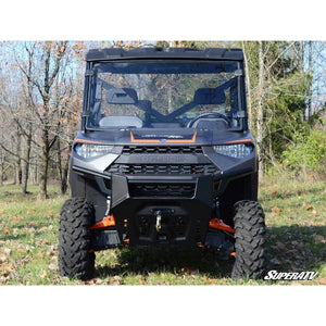 Polaris Ranger 1000 Full Windshield by SuperATV SuperATV