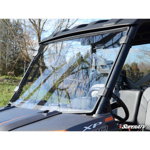 Polaris Ranger 1000 Full Windshield by SuperATV SuperATV