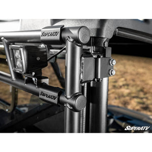 Polaris Ranger 1000 Game Loader Rack by SuperATV SuperATV