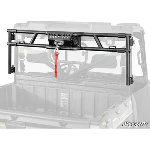 Polaris Ranger 1000 Game Loader Rack by SuperATV SuperATV