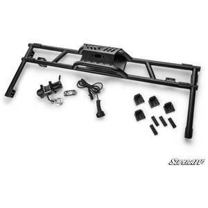 Polaris Ranger 1000 Game Loader Rack by SuperATV SuperATV