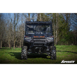 Polaris Ranger 1000 High Clearance 1.5" Forward Offset A-Arms by SuperATV SuperATV