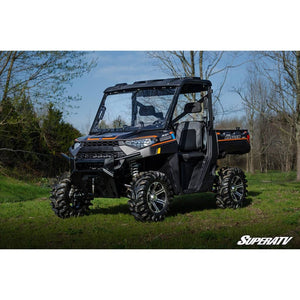 Polaris Ranger 1000 High Clearance 1.5" Forward Offset A-Arms by SuperATV SuperATV