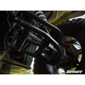 Polaris Ranger 1000 High-Clearance Rear Offset A-Arms by SuperATV AA-P-RAN1K-1.5-R-HC-02#AA AA-P-RAN1K-1.5-R-HC-02#AA SuperATV