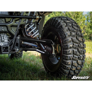 Polaris Ranger 1000 High-Clearance Rear Offset A-Arms by SuperATV AA-P-RAN1K-1.5-R-HC-02#AA AA-P-RAN1K-1.5-R-HC-02#AA SuperATV