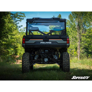 Polaris Ranger 1000 High-Clearance Rear Offset A-Arms by SuperATV AA-P-RAN1K-1.5-R-HC-02#AA AA-P-RAN1K-1.5-R-HC-02#AA SuperATV