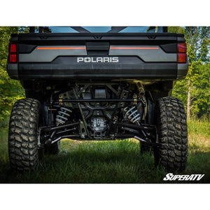 Polaris Ranger 1000 High-Clearance Rear Offset A-Arms by SuperATV AA-P-RAN1K-1.5-R-HC-02#AA AA-P-RAN1K-1.5-R-HC-02#AA SuperATV