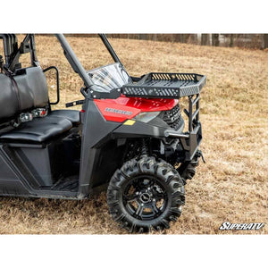 Polaris Ranger 1000 Hood Rack Charlie by SuperATV HRS-P-RAN1K-00#AA Hood Rack HRS-P-RAN1K-00#AA SuperATV