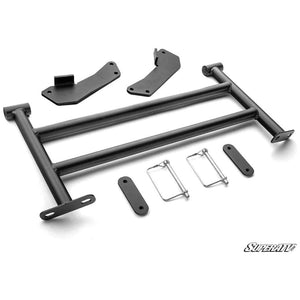 Polaris Ranger 1000 Hood Rack Charlie by SuperATV HRS-P-RAN1K-00#AA Hood Rack HRS-P-RAN1K-00#AA SuperATV