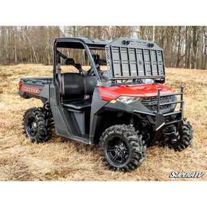 Polaris Ranger 1000 Hood Rack Charlie by SuperATV HRS-P-RAN1K-00#AA Hood Rack HRS-P-RAN1K-00#AA SuperATV