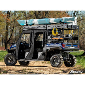 Polaris Ranger 1000 Outfitter Bed Rack by SuperATV SuperATV