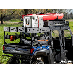 Polaris Ranger 1000 Outfitter Bed Rack by SuperATV SuperATV