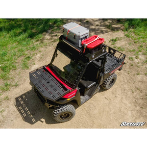 Polaris Ranger 1000 Outfitter Roof Rack by SuperATV Roof Rack SuperATV