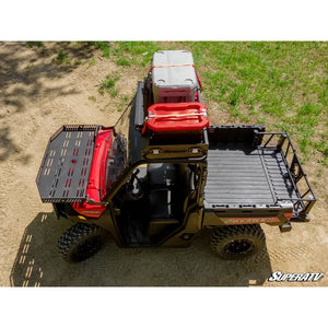 Polaris Ranger 1000 Outfitter Roof Rack by SuperATV Roof Rack SuperATV