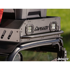 Polaris Ranger 1000 Outfitter Roof Rack by SuperATV Roof Rack SuperATV