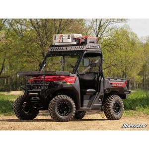 Polaris Ranger 1000 Outfitter Roof Rack by SuperATV Roof Rack SuperATV