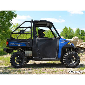 Polaris Ranger 1000 Plastic Roof by SuperATV ROOF-P-RAN900-001#XC Roof ROOF-P-RAN900-001#XC SuperATV