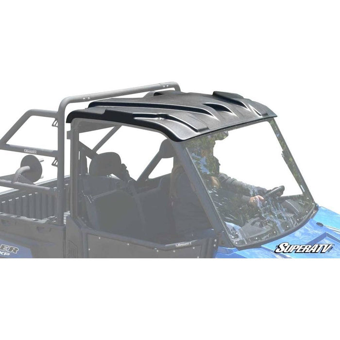 Polaris Ranger 1000 Plastic Roof by SuperATV