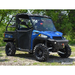 Polaris Ranger 1000 Plastic Roof by SuperATV ROOF-P-RAN900-001#XC Roof ROOF-P-RAN900-001#XC SuperATV