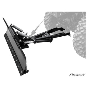 Polaris Ranger 1000 Plow Pro Snow Plow by SuperATV Snow Plow Blade SuperATV