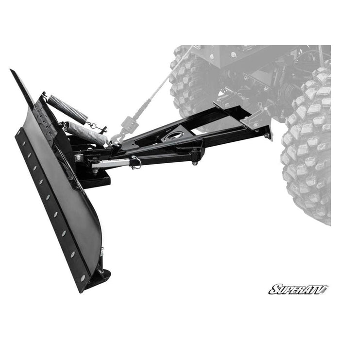 Polaris Ranger 1000 Plow Pro Snow Plow by SuperATV