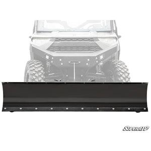 Polaris Ranger 1000 Plow Pro Snow Plow by SuperATV Snow Plow Blade SuperATV