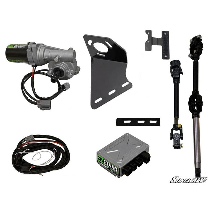 Polaris Ranger 1000 Power Steering Kit by SuperATV