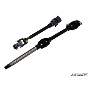 Polaris Ranger 1000 Power Steering Kit by SuperATV PS-P-RAN1K Electric Power Steering Kit PS-P-RAN1K SuperATV