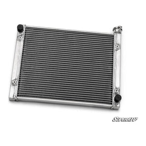 Polaris Ranger 1000 Radiator by SuperATV RAD-P-RAN1K#AA Radiator RAD-P-RAN1K#AA SuperATV