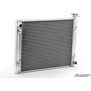 Polaris Ranger 1000 Radiator by SuperATV RAD-P-RAN1K#AA Radiator RAD-P-RAN1K#AA SuperATV