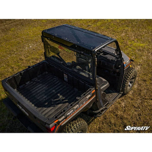 Polaris Ranger 1000 Tinted Roof by SuperATV ROOF-P-RAN1K-71#NX Roof ROOF-P-RAN1K-71#NX SuperATV