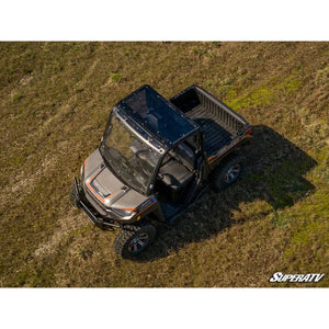 Polaris Ranger 1000 Tinted Roof by SuperATV ROOF-P-RAN1K-71#NX Roof ROOF-P-RAN1K-71#NX SuperATV