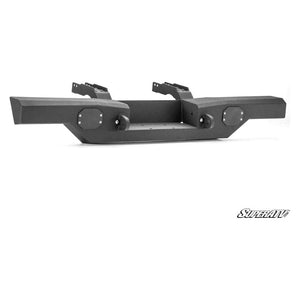 Polaris Ranger 1000 Winch Ready Rear Bumper by SuperATV RB-P-RAN1K-002-00#AF Rear Bumper RB-P-RAN1K-002-00#AF SuperATV