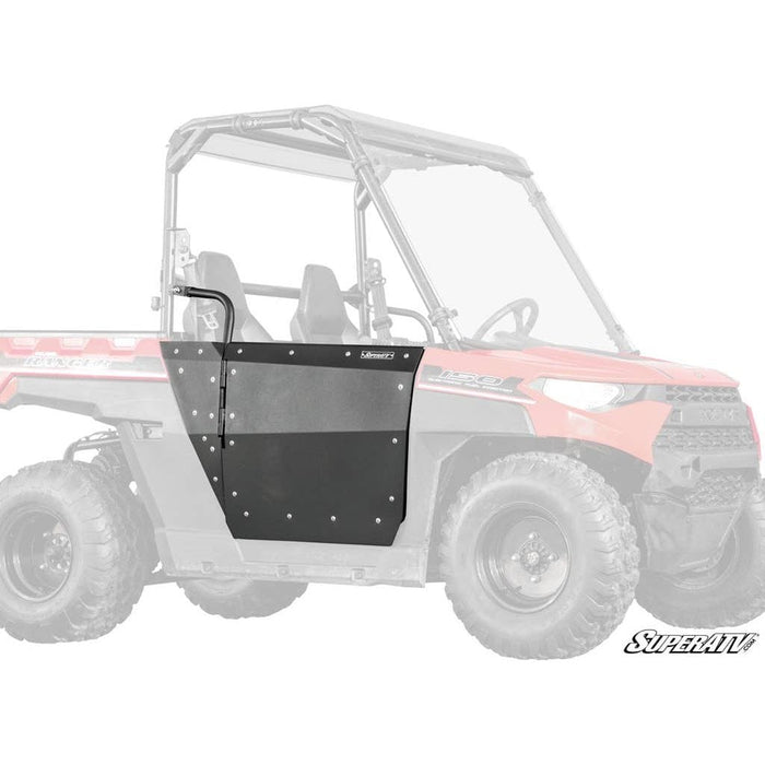 Polaris Ranger 150 Aluminum Doors by SuperATV