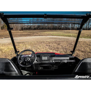 Polaris Ranger 150 Full Windshield by SuperATV WS-P-RAN150-75 Full Windshield WS-P-RAN150-75 SuperATV