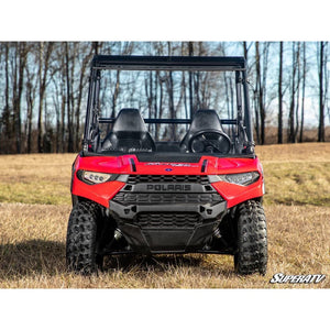 Polaris Ranger 150 Full Windshield by SuperATV WS-P-RAN150-75 Full Windshield WS-P-RAN150-75 SuperATV