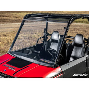 Polaris Ranger 150 Full Windshield by SuperATV WS-P-RAN150-75 Full Windshield WS-P-RAN150-75 SuperATV