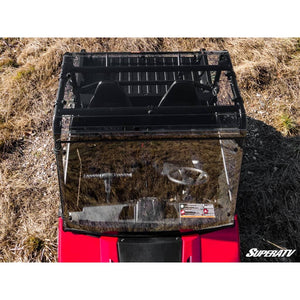 Polaris Ranger 150 Tinted Roof by SuperATV ROOF-P-RAN150-71 Roof ROOF-P-RAN150-71 SuperATV