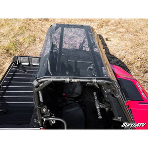 Polaris Ranger 150 Tinted Roof by SuperATV ROOF-P-RAN150-71 Roof ROOF-P-RAN150-71 SuperATV