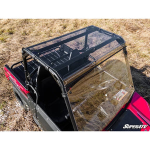 Polaris Ranger 150 Tinted Roof by SuperATV ROOF-P-RAN150-71 Roof ROOF-P-RAN150-71 SuperATV