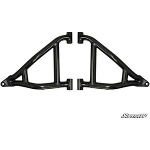 Polaris Ranger 400 High Clearance 2" Forward Offset A-Arms by SuperATV AAP-6-HC-02#FH AAP-6-HC-02#FH SuperATV