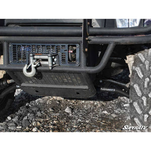 Polaris Ranger 400 High Clearance 2" Forward Offset A-Arms by SuperATV AAP-6-HC-02#FH AAP-6-HC-02#FH SuperATV